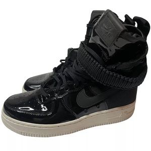 Nike SF Air Force 1 SE Premium Women's Shoes 7.5